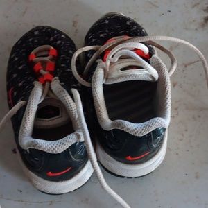 Baby shoes